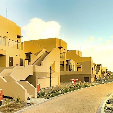 Dusitd2 Naseem Resort, Jabal Akhdar, Oman Nizva Dış mekan fotoğraf