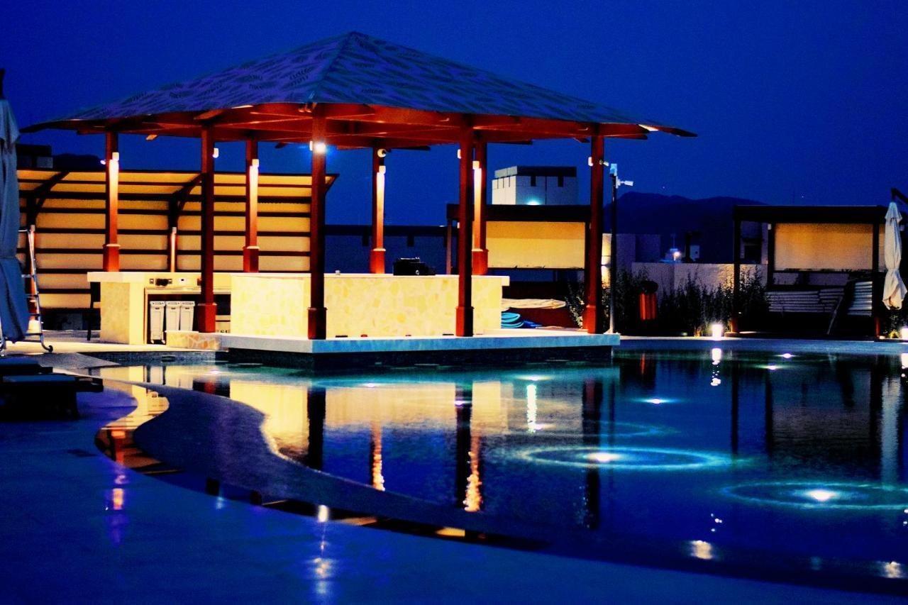 Dusitd2 Naseem Resort, Jabal Akhdar, Oman Nizva Dış mekan fotoğraf