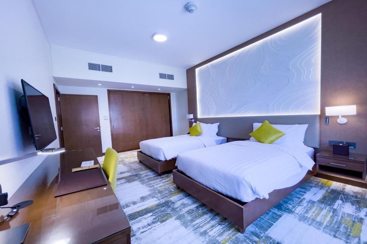 Dusitd2 Naseem Resort, Jabal Akhdar, Oman Nizva Dış mekan fotoğraf
