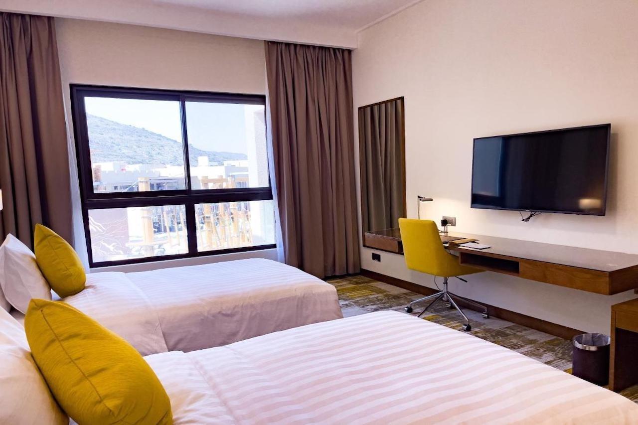 Dusitd2 Naseem Resort, Jabal Akhdar, Oman Nizva Dış mekan fotoğraf