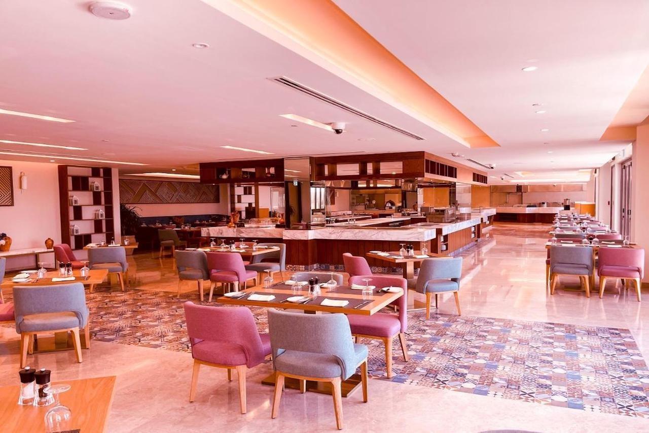 Dusitd2 Naseem Resort, Jabal Akhdar, Oman Nizva Dış mekan fotoğraf