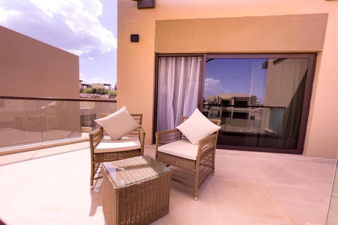 Dusitd2 Naseem Resort, Jabal Akhdar, Oman Nizva Dış mekan fotoğraf