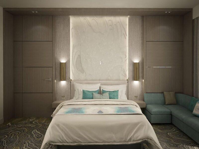 Dusitd2 Naseem Resort, Jabal Akhdar, Oman Nizva Dış mekan fotoğraf