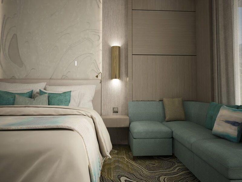 Dusitd2 Naseem Resort, Jabal Akhdar, Oman Nizva Dış mekan fotoğraf
