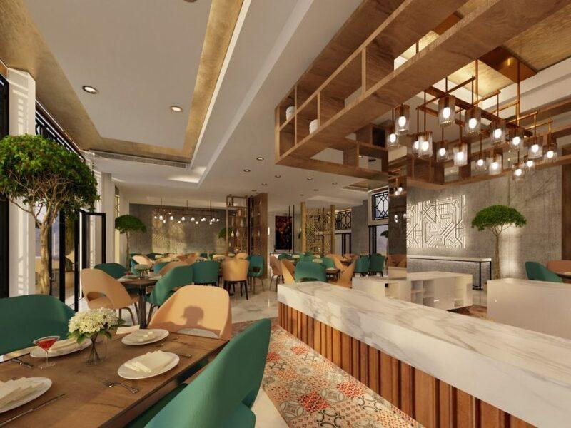 Dusitd2 Naseem Resort, Jabal Akhdar, Oman Nizva Dış mekan fotoğraf