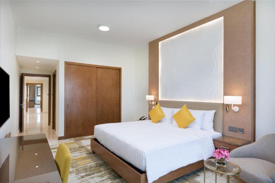Dusitd2 Naseem Resort, Jabal Akhdar, Oman Nizva Dış mekan fotoğraf