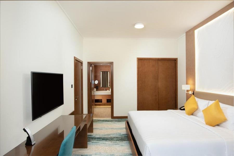 Dusitd2 Naseem Resort, Jabal Akhdar, Oman Nizva Dış mekan fotoğraf