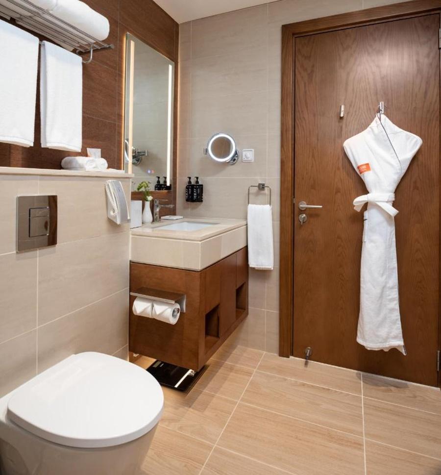 Dusitd2 Naseem Resort, Jabal Akhdar, Oman Nizva Dış mekan fotoğraf