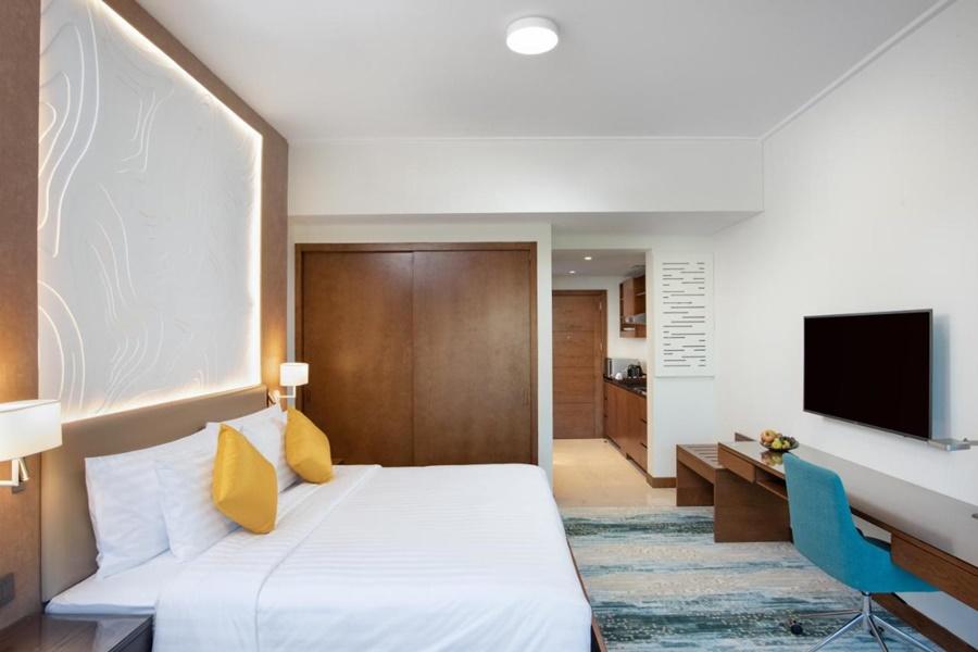 Dusitd2 Naseem Resort, Jabal Akhdar, Oman Nizva Dış mekan fotoğraf