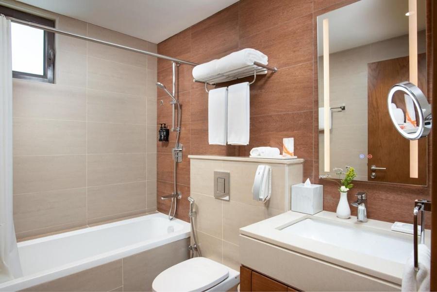 Dusitd2 Naseem Resort, Jabal Akhdar, Oman Nizva Dış mekan fotoğraf