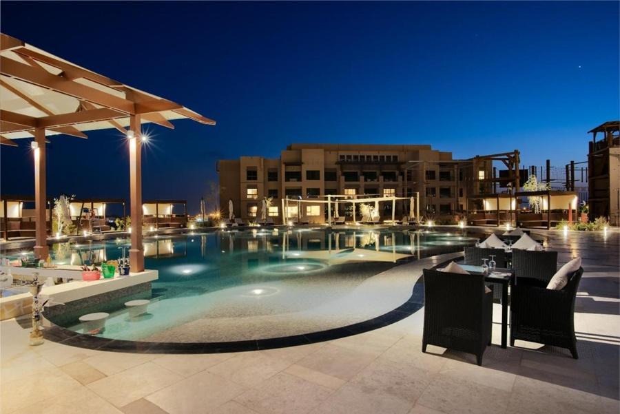 Dusitd2 Naseem Resort, Jabal Akhdar, Oman Nizva Dış mekan fotoğraf